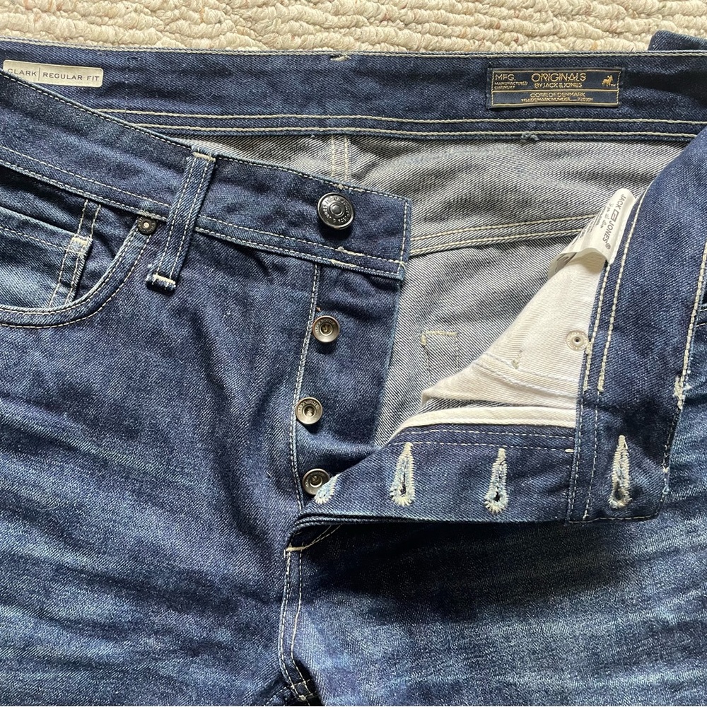 Jack & Jones Jeans - Picture 9 of 13